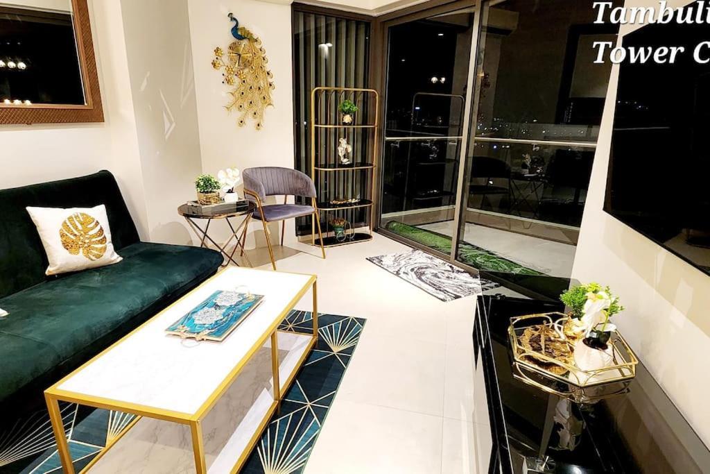 Seaside Luxury Living Apartment Đảo Mactan Ngoại thất bức ảnh